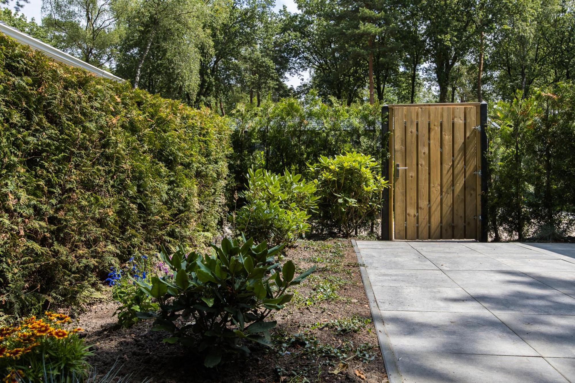 Apartamento Veluwe Luxury With Private Sauna And Hot Tub - Swimming Pool Tennis Court Supermarket Bowling Alley Theatre And Entertainment For Children