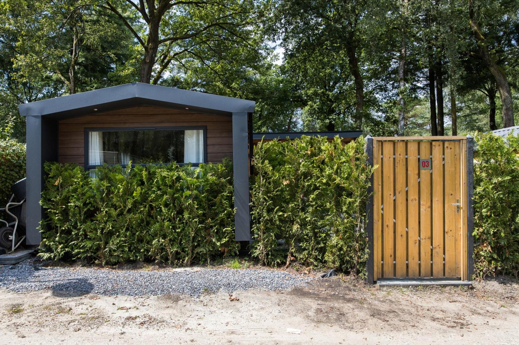 Veluwe Luxury With Private Sauna And Hot Tub - Swimming Pool Tennis Court Supermarket Bowling Alley Theatre And Entertainment For Children Apartamento Hoenderloo