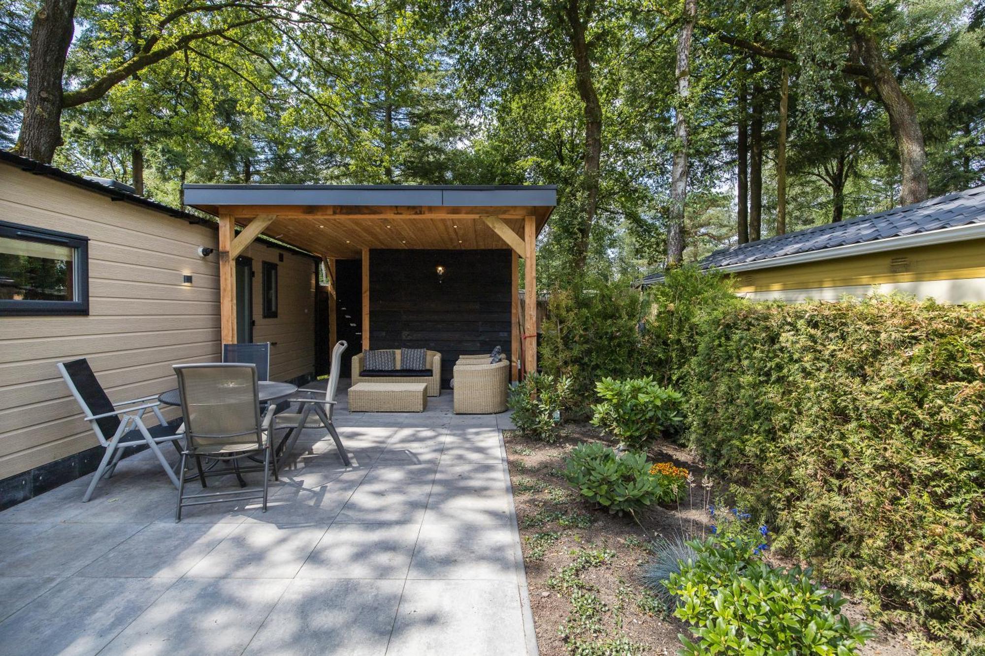 Veluwe Luxury With Private Sauna And Hot Tub - Swimming Pool Tennis Court Supermarket Bowling Alley Theatre And Entertainment For Children *