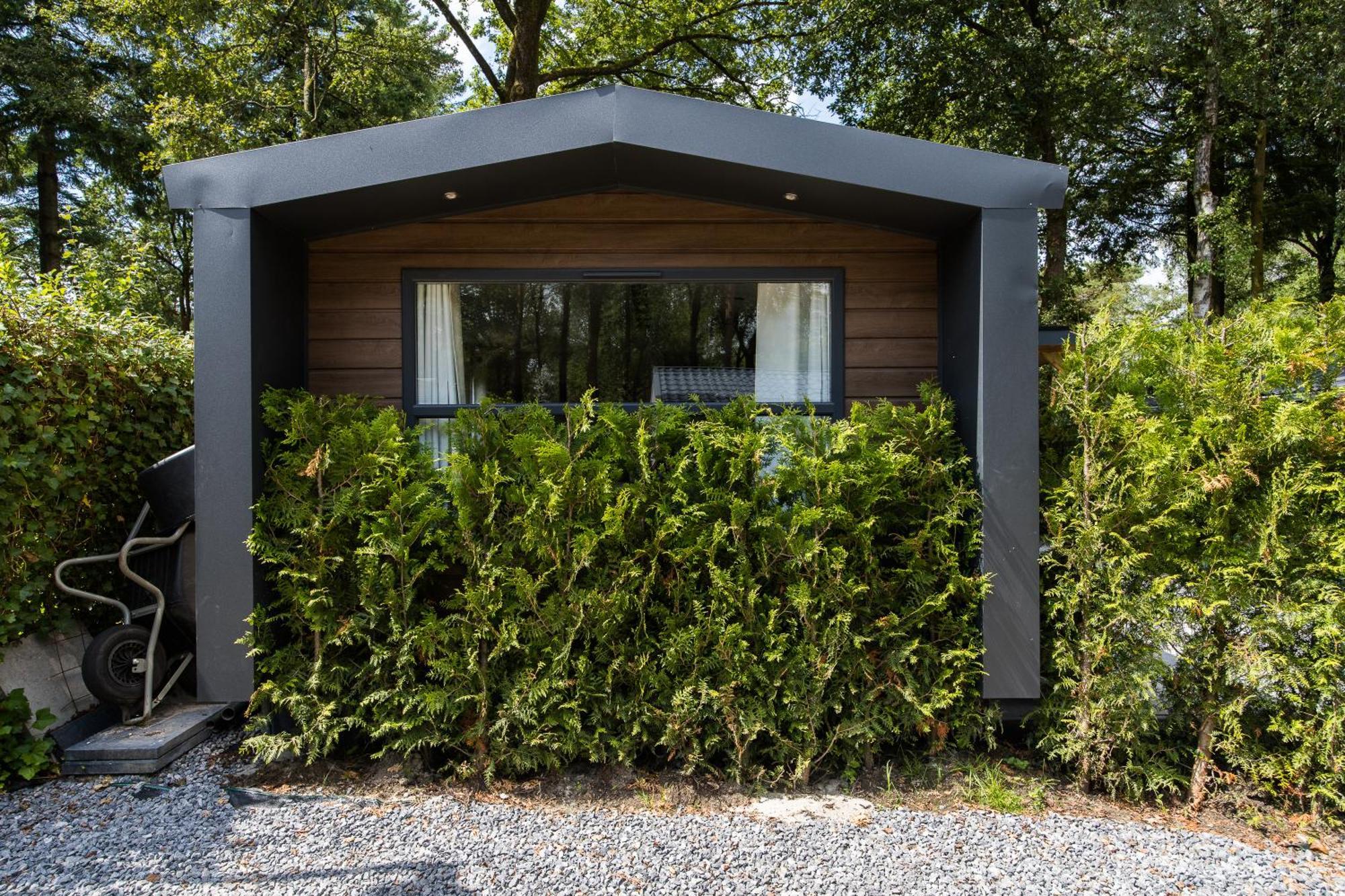 Apartamento Veluwe Luxury With Private Sauna And Hot Tub - Swimming Pool Tennis Court Supermarket Bowling Alley Theatre And Entertainment For Children *