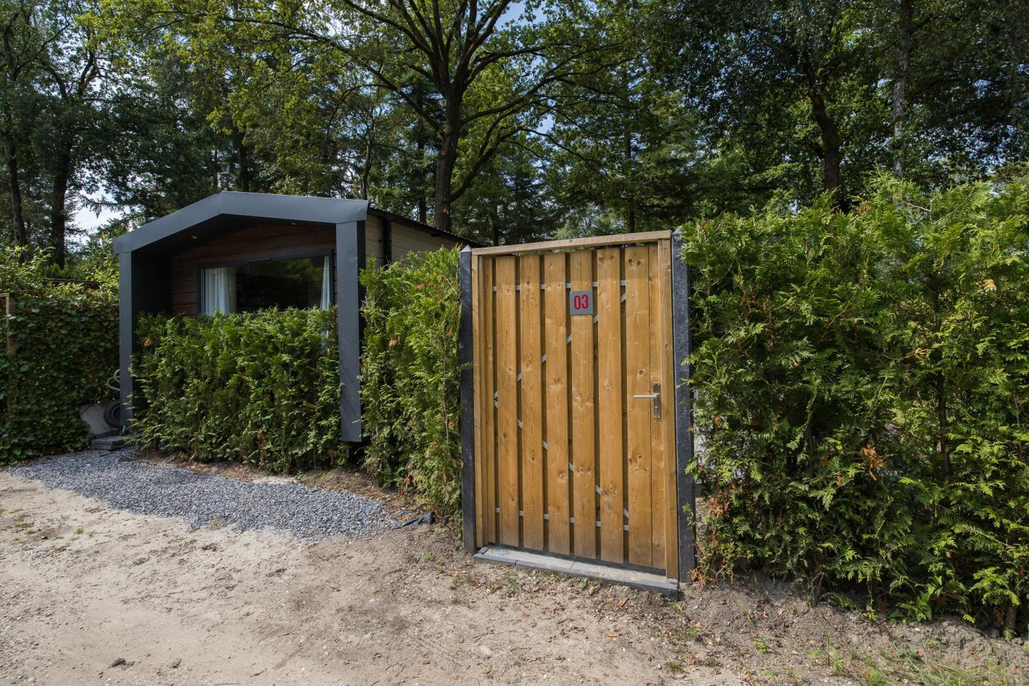 Apartamento Veluwe Luxury With Private Sauna And Hot Tub - Swimming Pool Tennis Court Supermarket Bowling Alley Theatre And Entertainment For Children *