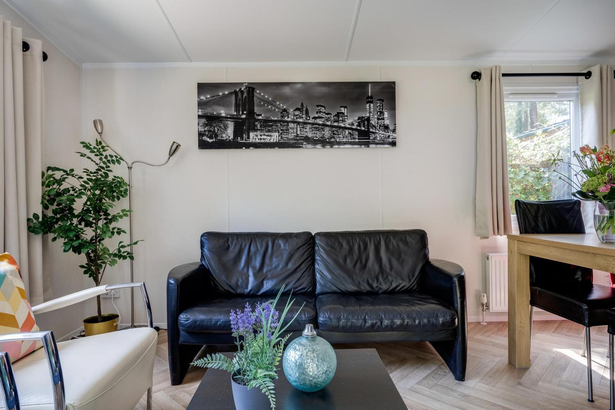 Veluwe Luxury With Private Sauna And Hot Tub - Swimming Pool Tennis Court Supermarket Bowling Alley Theatre And Entertainment For Children Apartamento *