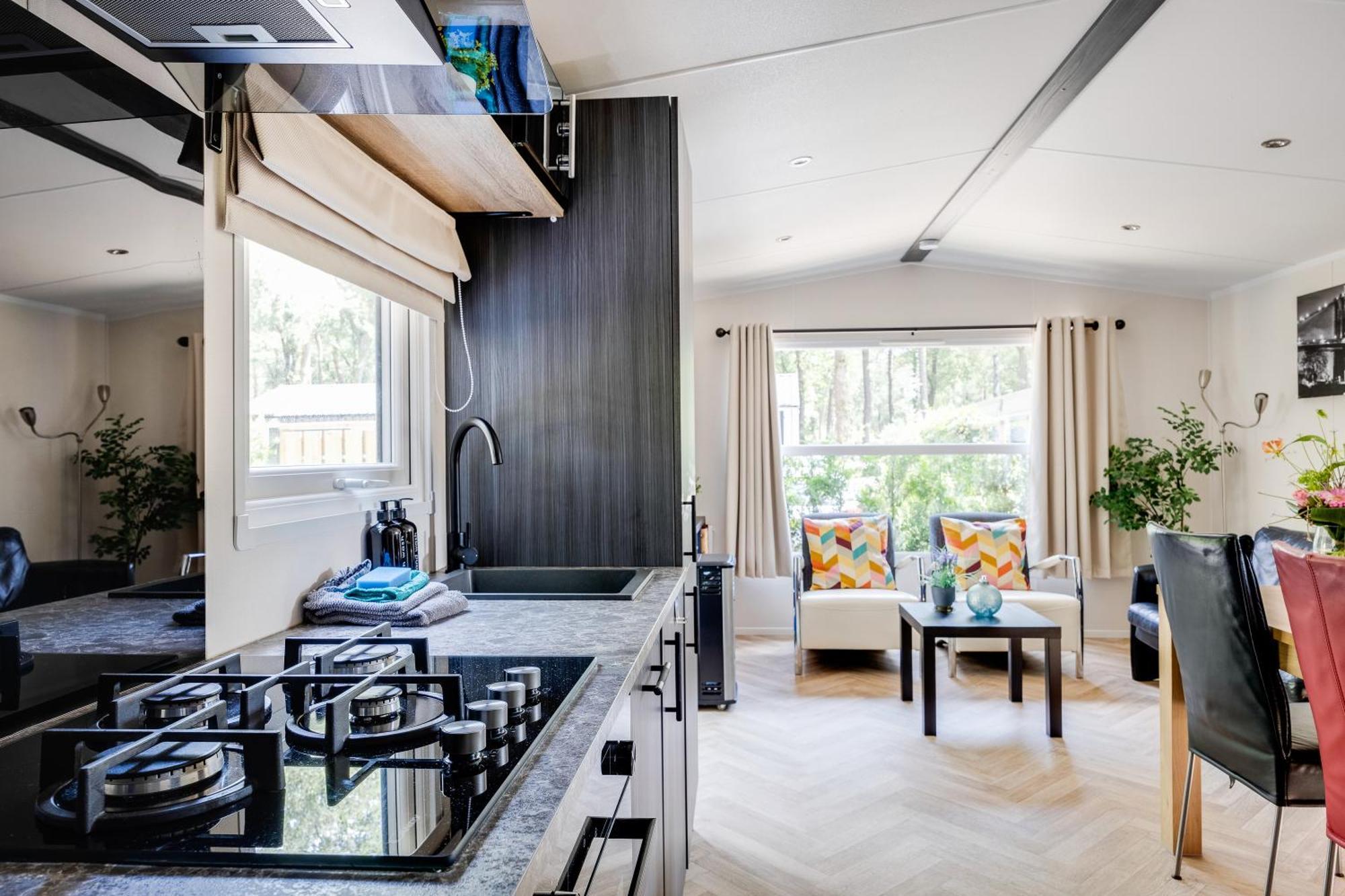 Veluwe Luxury With Private Sauna And Hot Tub - Swimming Pool Tennis Court Supermarket Bowling Alley Theatre And Entertainment For Children *