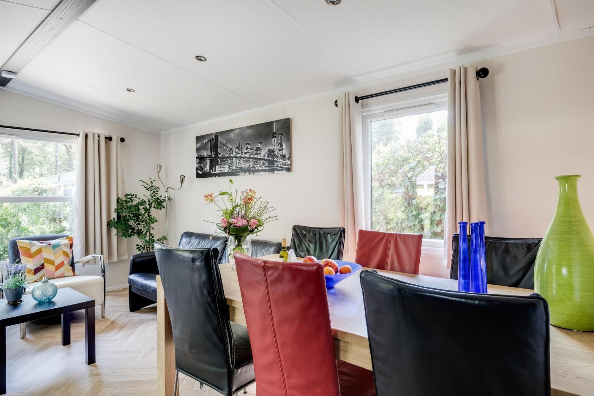Veluwe Luxury With Private Sauna And Hot Tub - Swimming Pool Tennis Court Supermarket Bowling Alley Theatre And Entertainment For Children Apartamento *