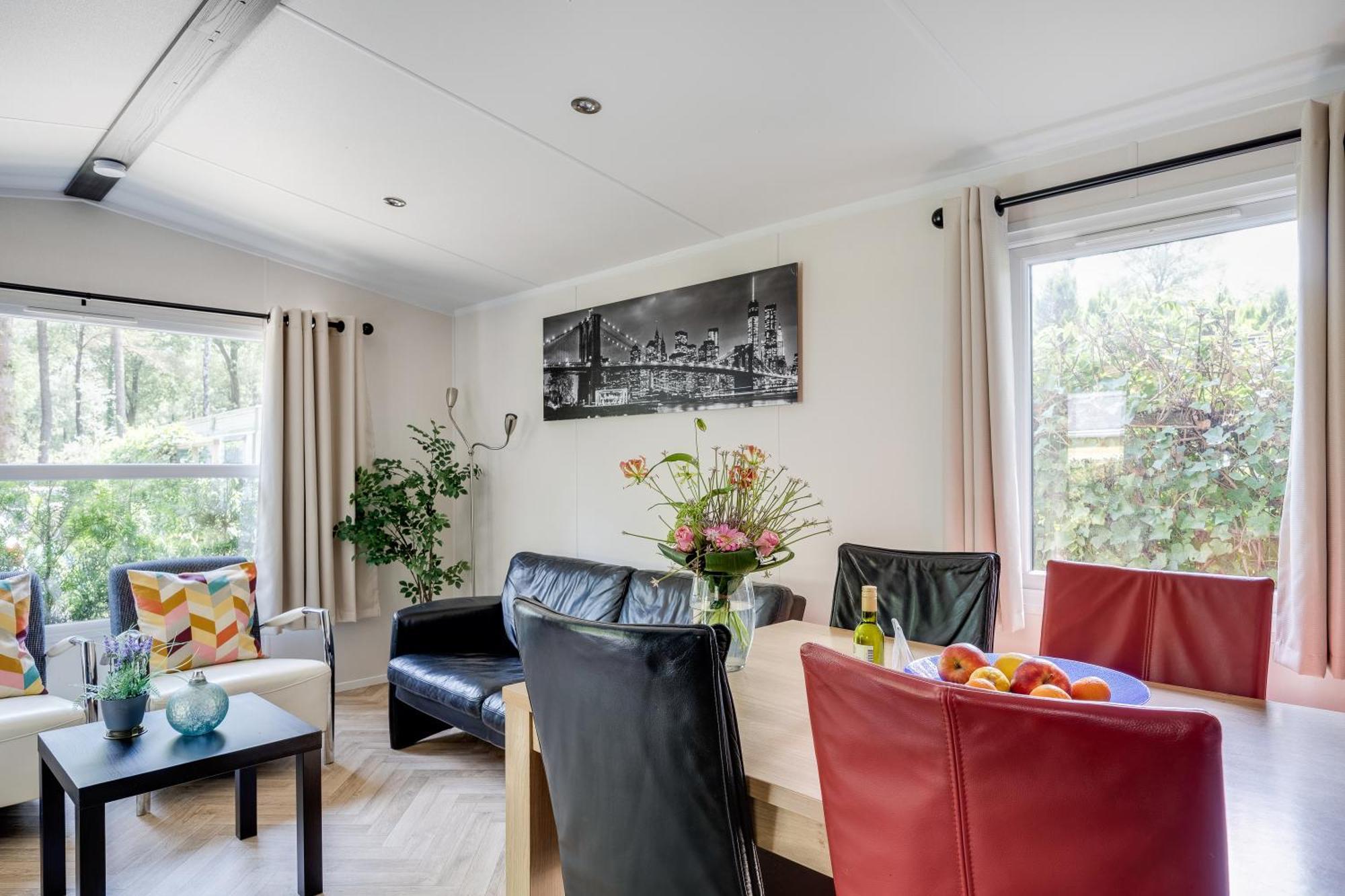 Veluwe Luxury With Private Sauna And Hot Tub - Swimming Pool Tennis Court Supermarket Bowling Alley Theatre And Entertainment For Children Apartamento